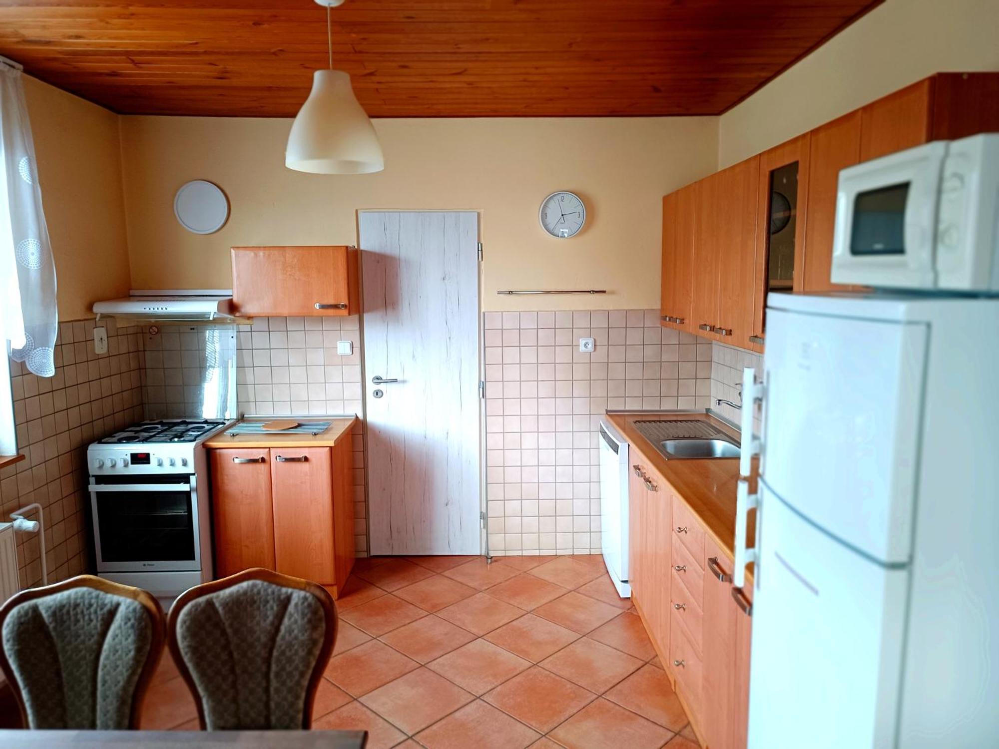 Vila Caba Kremze Экстерьер фото